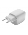 belkin Podwójna ładowarka ścienna USB-C GaN z PPS 45 W - nr 40