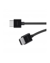 belkin Kabel Ultra HD 4K/8K HDMI 2.1 2m czarny - nr 12