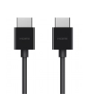 belkin Kabel Ultra HD 4K/8K HDMI 2.1 2m czarny - nr 17