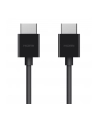 belkin Kabel Ultra HD 4K/8K HDMI 2.1 2m czarny - nr 9