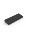 belkin Stacja dokująca USB C Display Link, obsługa trzech wyświetlaczy do 4K, HDMI, DP, USB C, USB A, GbE, Audio, PD 85w, kompatybilność z Mac/PC/Chrome - nr 21