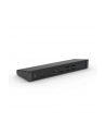 belkin Stacja dokująca USB C Display Link, obsługa trzech wyświetlaczy do 4K, HDMI, DP, USB C, USB A, GbE, Audio, PD 85w, kompatybilność z Mac/PC/Chrome - nr 23