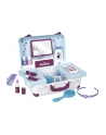 Walizka Beauty Kraina Lodu Frozen SMOBY - nr 1