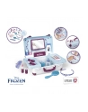 Walizka Beauty Kraina Lodu Frozen SMOBY - nr 2