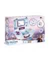 Walizka Beauty Kraina Lodu Frozen SMOBY - nr 7