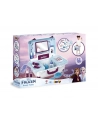 Walizka Beauty Kraina Lodu Frozen SMOBY - nr 8