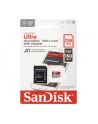 sandisk Ultra microSDXC 256GB 150MB/s A1 + Adapter SD - nr 15