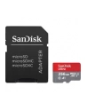 sandisk Ultra microSDXC 256GB 150MB/s A1 + Adapter SD - nr 26