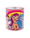 pulio Diakakis Pojemnik na przybory szkolne My little Pony - nr 1