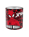 pulio Diakakis Pojemnik na przybory szkolne Spiderman - nr 1