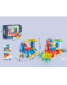 Lokomotywa na baterie BKOL2636 BIGTOYS - nr 1