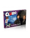 Cluedo Sherlock Winning Moves - nr 1