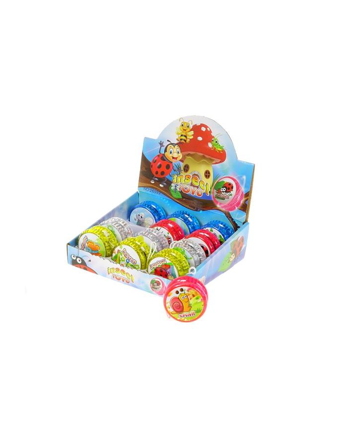 adar Yo-yo 560123 mix cena za 1 szt główny