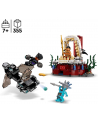 LEGO 76213 SUPER HEROES Sala tronowa króla Namora p3 - nr 2