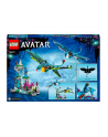 LEGO 75572 AVATAR Pierwszy lot na zmorze Jake’a i Neytiri p3 - nr 11