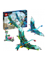 LEGO 75572 AVATAR Pierwszy lot na zmorze Jake’a i Neytiri p3 - nr 12