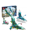 LEGO 75572 AVATAR Pierwszy lot na zmorze Jake’a i Neytiri p3 - nr 13