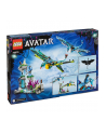 LEGO 75572 AVATAR Pierwszy lot na zmorze Jake’a i Neytiri p3 - nr 15