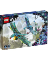 LEGO 75572 AVATAR Pierwszy lot na zmorze Jake’a i Neytiri p3 - nr 19