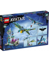 LEGO 75572 AVATAR Pierwszy lot na zmorze Jake’a i Neytiri p3 - nr 21