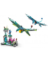 LEGO 75572 AVATAR Pierwszy lot na zmorze Jake’a i Neytiri p3 - nr 23