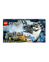 LEGO 75573 AVATAR Latające góry: stanowisko 26 i Samson ZPZ p3 - nr 11