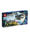 LEGO 75573 AVATAR Latające góry: stanowisko 26 i Samson ZPZ p3 - nr 14