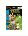 derform Zestaw kreatywny Mozaika Pixel Kidea - nr 1