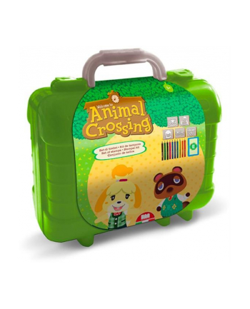 dante Pieczątki Travel set Animal Crossing 42105 Multiprint