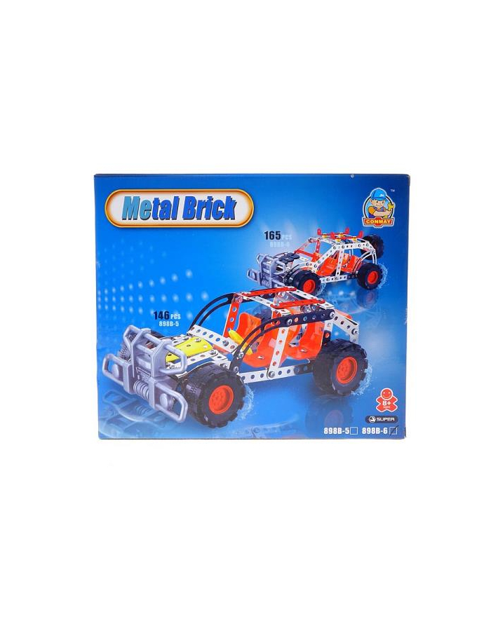 adar Konstruktor metalowy 566453 główny