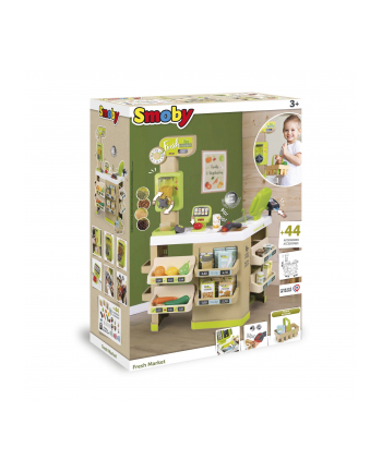 Sklep Fresh market SMOBY nr 2