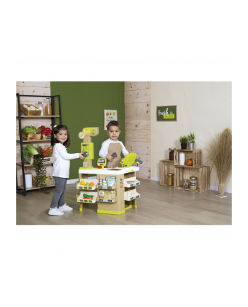 Sklep Fresh market SMOBY nr 1