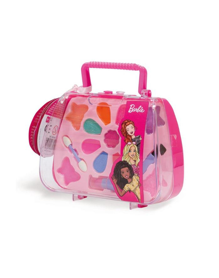 lisciani giochi Kosmetyki Barbie w pudełku 95445 LISCIANI główny