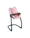 Krzesełko do karmienia 3w1 różowe Maxi Cosi 'amp; Quinny Smoby - nr 1