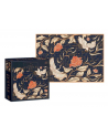 Puzzle 500el Secret Garden 1 INTERDRUK - nr 1