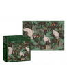 Puzzle 500el Secret Garden 2 INTERDRUK - nr 1