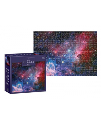 Puzzle 500el Galaxy 1 INTERDRUK