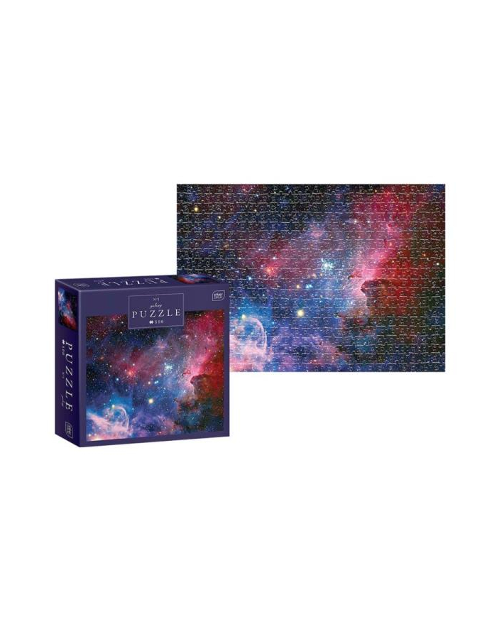 Puzzle 500el Galaxy 1 INTERDRUK główny