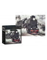 Puzzle 500el Around the World 3 INTERDRUK - nr 1