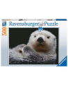 Puzzle 500el Wydra 169801 Ravensburger - nr 1