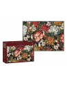 Puzzle 1000el Secret Garden 3 INTERDRUK - nr 1