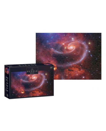 Puzzle 1000el Galaxy 1 INTERDRUK