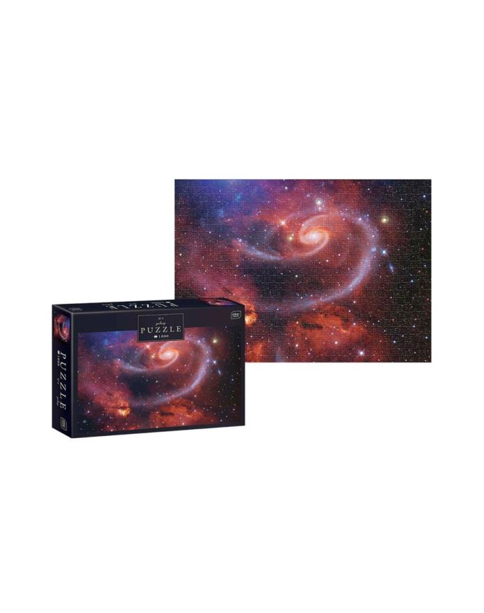 Puzzle 1000el Galaxy 1 INTERDRUK główny