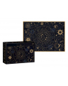 Puzzle 1000el Galaxy 2 INTERDRUK - nr 1