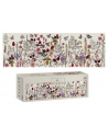 Puzzle panoramiczne 1000el Flowers 1 INTERDRUK - nr 1