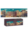 Puzzle panoramiczne 1000el Around the World 1 INTERDRUK - nr 1