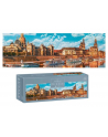 Puzzle panoramiczne 1000el Around the World 3 INTERDRUK - nr 1