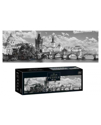 Puzzle panoramiczne 1000el Around the World 4 INTERDRUK