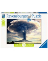 Puzzle 1000el Wulkan Etna 170951 Ravensburger - nr 1