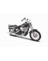 MAISTO 39360-46 Motocykl Harley-Davidson 2006 Dyna Street - nr 1